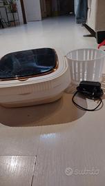 Mini lavatrice pieghevole 