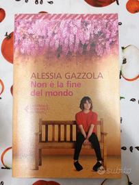 "Non è la fine del mondo" di Alessia Gazzola