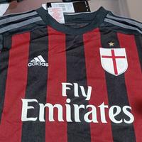 Maglia Milan