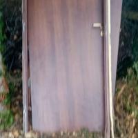 3 porte da interno standard