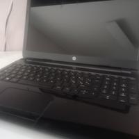 notebook HP 