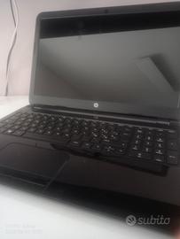 notebook HP 