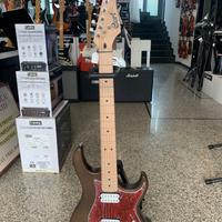 CHITARRA ELETTRICA "CORT G100" (NUOVA)