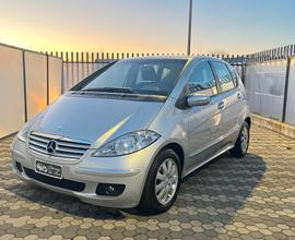 Mercedes-benz A 180 A 180 CDI Elegance