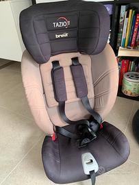 Seggiolino auto Tazio Brevi 9-36