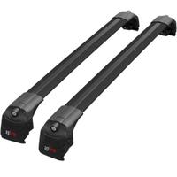 Barre portatutto  Auto Peugeot 