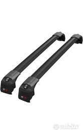 Barre portatutto  Auto Peugeot 