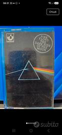 Musicassetta Pink Floyd - The Dark Side of