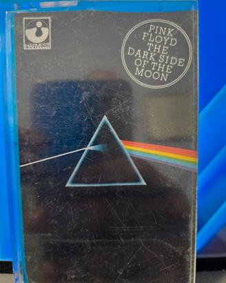 Musicassetta Pink Floyd - The Dark Side of