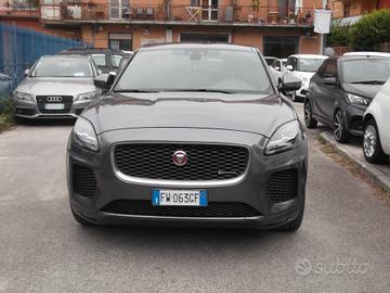 Jaguar E-Pace 2.0D 150 CV AWD aut. R-Dynamic S - 2
