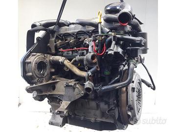 C9DB MOTORE FORD FOCUS (1°SERIE) 1.8 TDDI 8V 90CV 