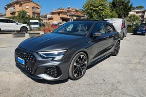 Audi A3 Sportback 40 2.0 tfsi S line edition quatt