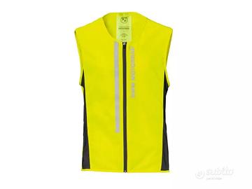 Gilet BMW HighViz