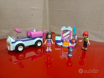 Lego Friends 41439