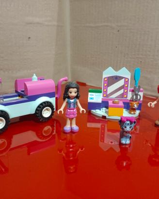 Lego Friends 41439