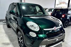 500 L 1600. trakking  120 cv 