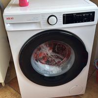Lavatrice Akai 12 kg