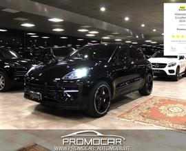 PORSCHE Macan 2.9 GTS *SPORT CHRONO*SPORT DESIGN