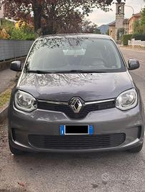 RENAULT TWINGO ZEN