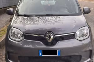 RENAULT TWINGO ZEN