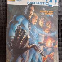 Fantastici 4 miniserie