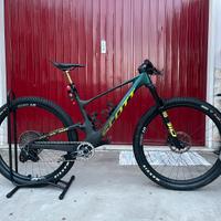 Scott Spark World Cup