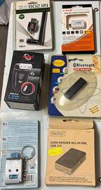 gaget informatica