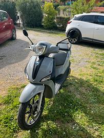 Liberty S 2024