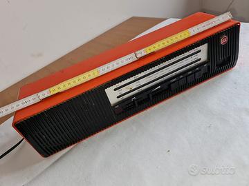 Radio vintage CGE