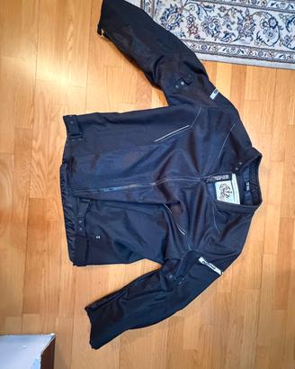 giacca da moto estiva Bering kankun 