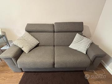 Divano letto nuovo