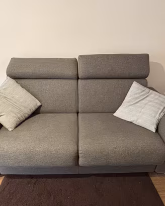 Divano letto nuovo