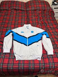 Tuta Napoli  ORIGINALE delle stagione attuale