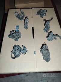 Collez,bestiario medioevale