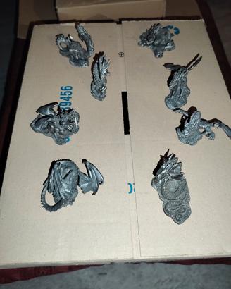 Collez,bestiario medioevale