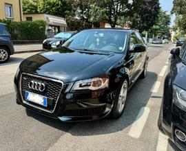 Audi a3 2.0 140cv tdi