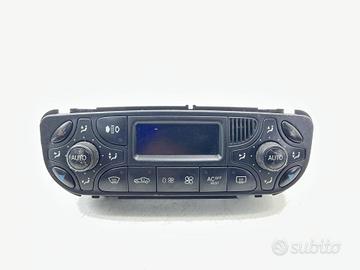 COMANDI CLIMA MERCEDES CLK Coupé W209 209 830 02