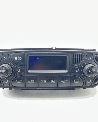 COMANDI CLIMA MERCEDES CLK Coupé W209 209 830 02