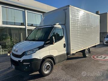 IVECO IVECO DAILY 35S14 FURGONE U18764