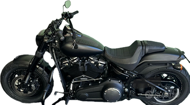 HARLEY DAVIDSON