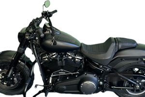 HARLEY DAVIDSON
