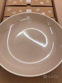 Thun originali set piatti 6 confezioni 12 piatti