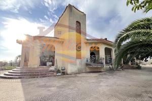 Villa prestigiosa terrauzza rif2112