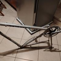 Telaio Viner Promotion