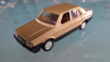 Polistil Fiat Regata 1983 Scala 1/43. Vintage 
