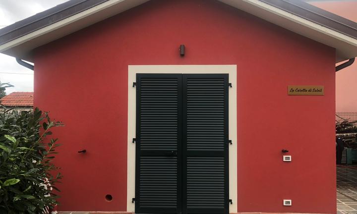 Monolocale x militari. Afitasi