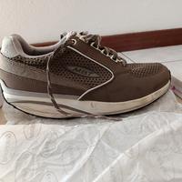 Scarpe MBT