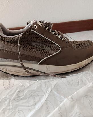 Scarpe MBT