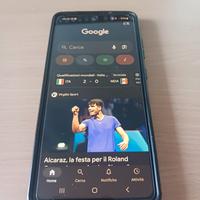 Samsung a52s 8gb ram 256gb impeccabile