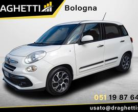 Fiat 500L 1.3 Multijet 95 CV Lounge